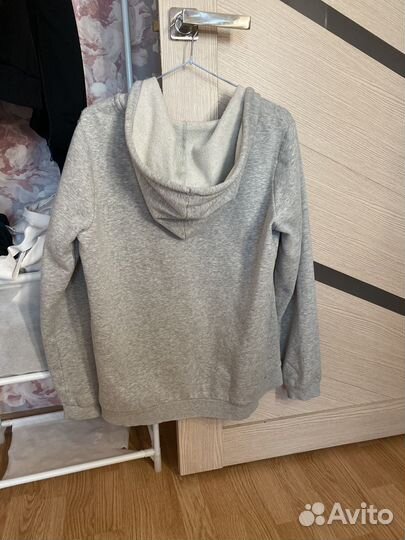 Толстовка женская