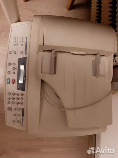 Продам принтер