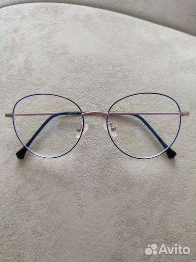 Очки релаксационные