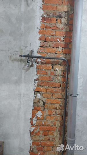 Сантехнические, сварочные работы