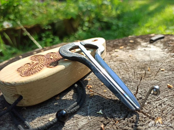 Варган хомус Кобра