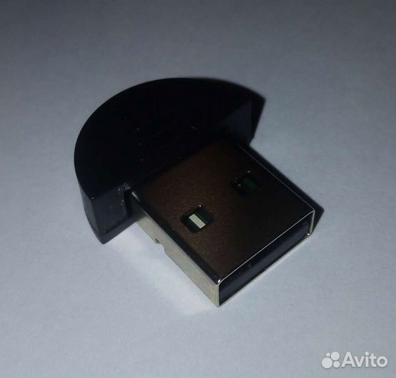 USB адаптер Bluetooth для компьютера/ноутбука