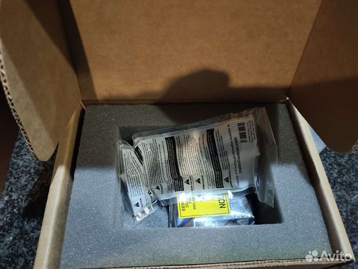 Батарея резервного питания BAT1S1P