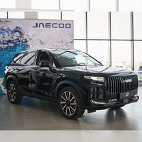 Новый JAECOO J7 1.6 AMT, 2024, цена от 2 390 000 руб.