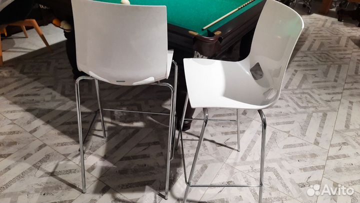 Стул барный Fondo Nowy Styl