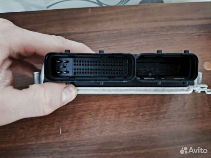 Эбу bosch 21230141102040