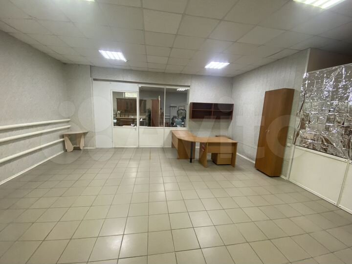 Свободного назначения, 130 м²