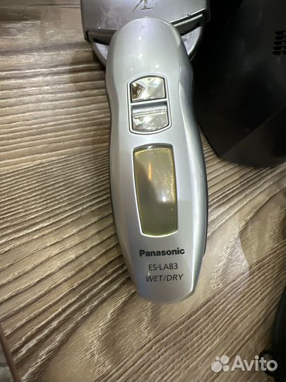 Электробритва panasonic
