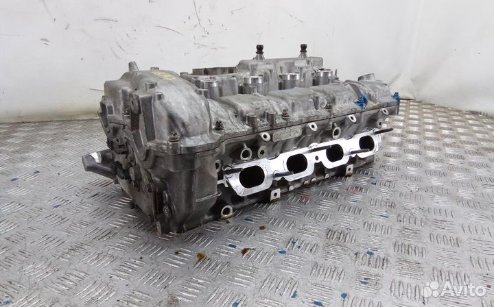 Головка блока гбц BMW 7 F01/F02 (2008-2015)