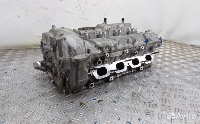 Головка блока гбц BMW 7 F01/F02 (2008-2015)