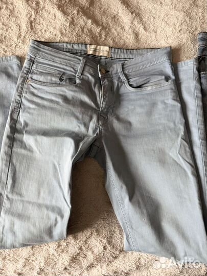 Джинсы мужские 29 и 30
