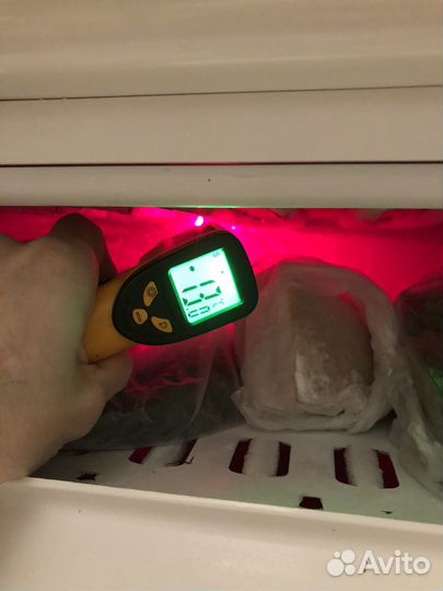 Холодильник бу