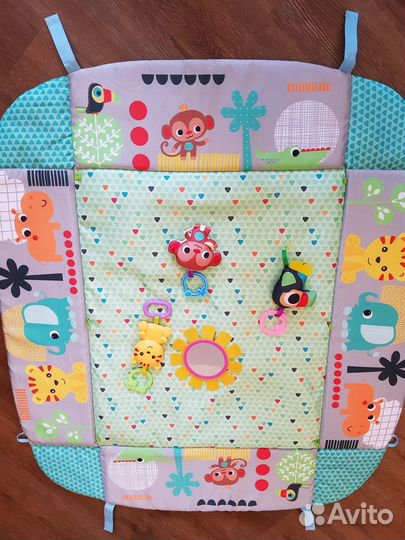 Детский коврик