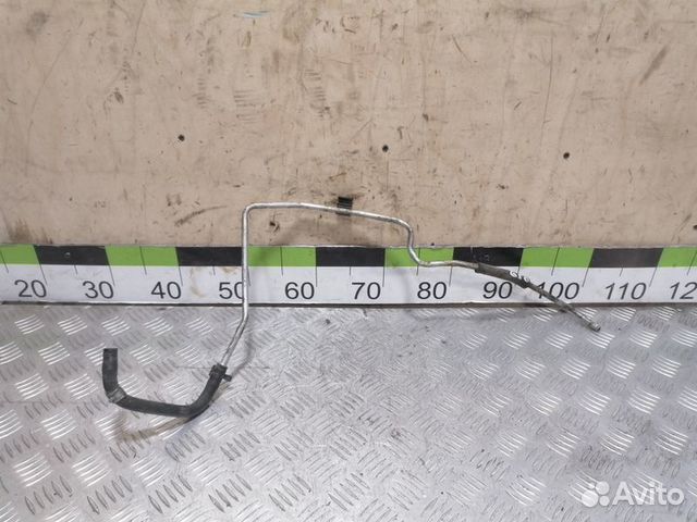 Трубка системы охлаждения Infiniti Qx 2004-2009