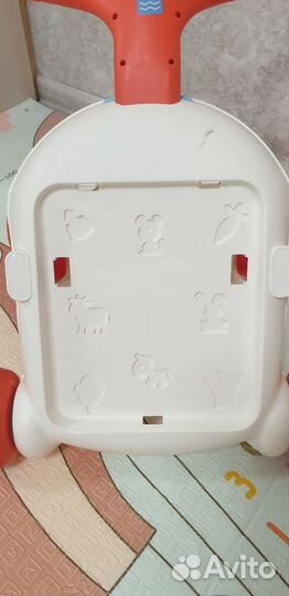 Ходунки+столик