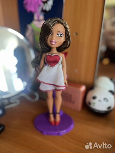 Кукла Bratz