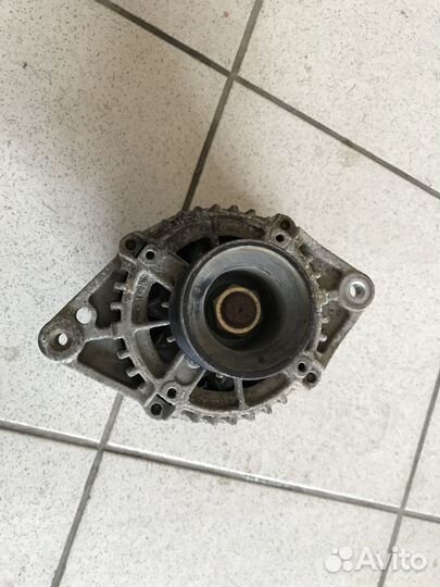 Генератор Нексия N150, Ланос, Оригинал Б/У