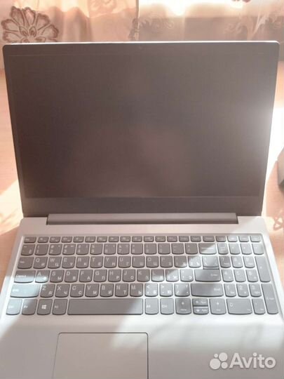 Ноутбук lenovo