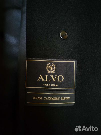 Пальто alvo