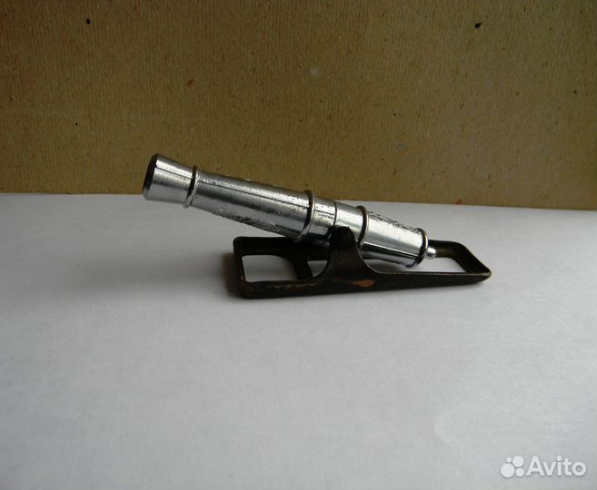 Штопор Открывалка Пушка, СССР