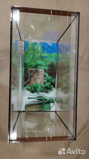 Аквариум