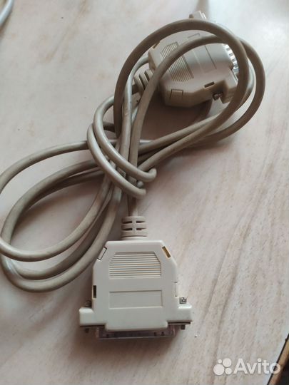 Кабель для компьютера