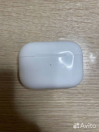 AirPods Pro 1 generation MagSafe реплика