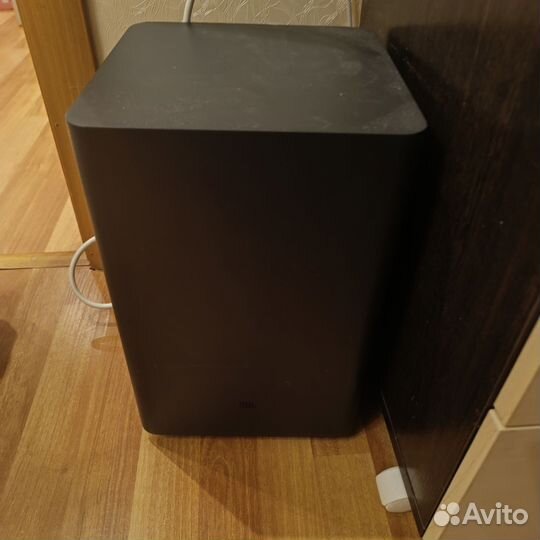 Jbl bar 2.1 deep bass