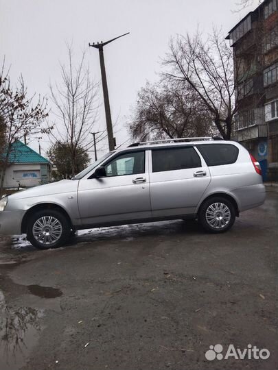 LADA Priora 1.6 МТ, 2015, 235 000 км