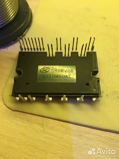 Ремонт электроники