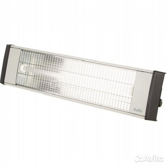 Инфракрасный обогреватель ballu BIH-L-2.0, 2000Вт