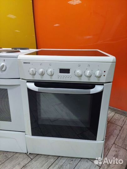 Плита электрическая