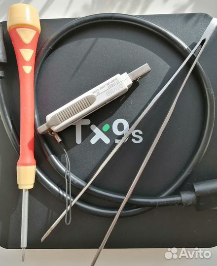 Ремонт: Установка, настройка, обновление Прошивок