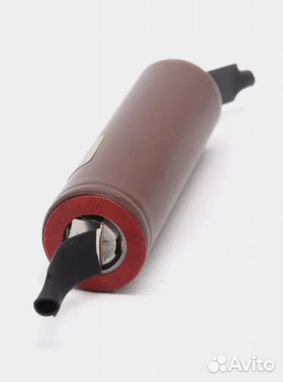 Аккумуляторы 18650 liitokala 3000mAh/20A