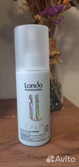 Кондиционер для волос Londa Prof. Calm