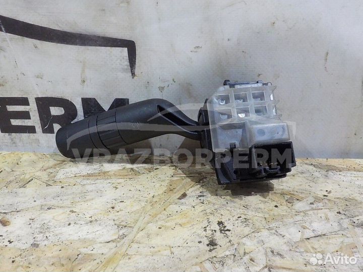 Переключатель стеклоочистителей Mazda 3