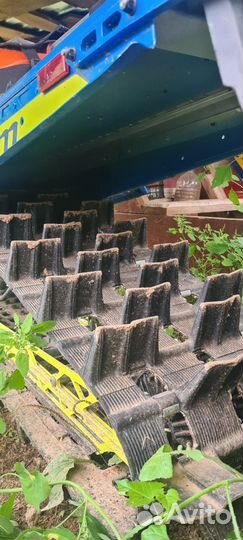 Снегоход polaris 800 PRO-RMK Axys 155