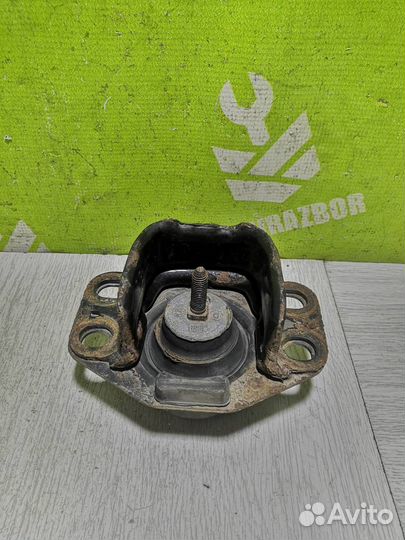 Опора двигателя Рено Клио 2 Симбол