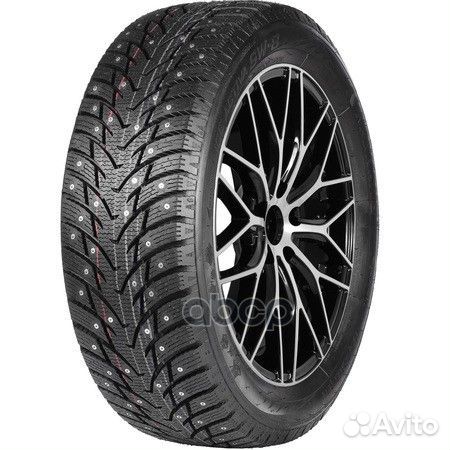 Nankang SW-8 255/55 R18