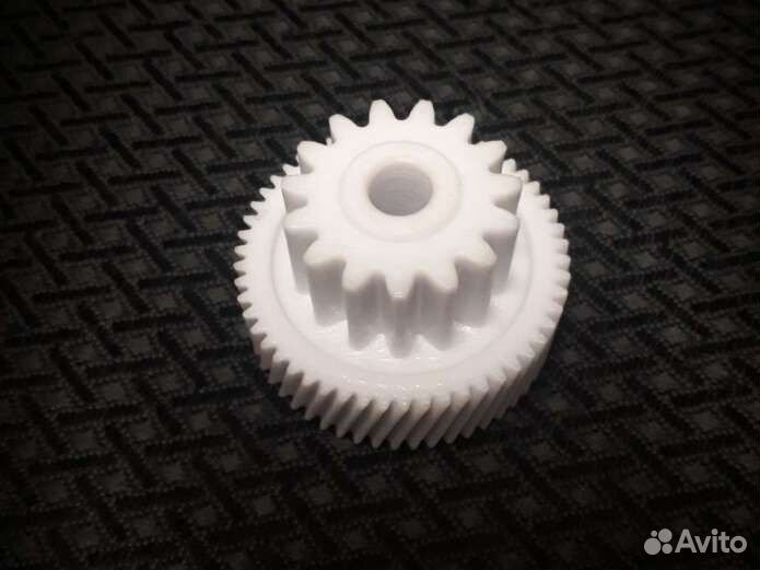 Шестерня мясорубки