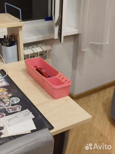 Держатель органайзер для ручек