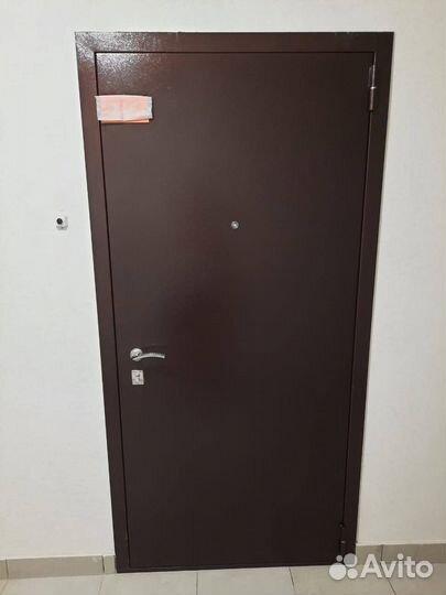 Дверь входная