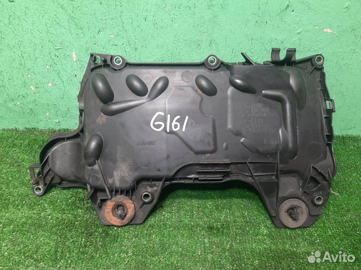 Крышка двигателя Nissan X-Trail T31 2007