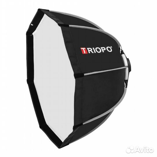 Октабокс triopo K120, 120см, Bowens
