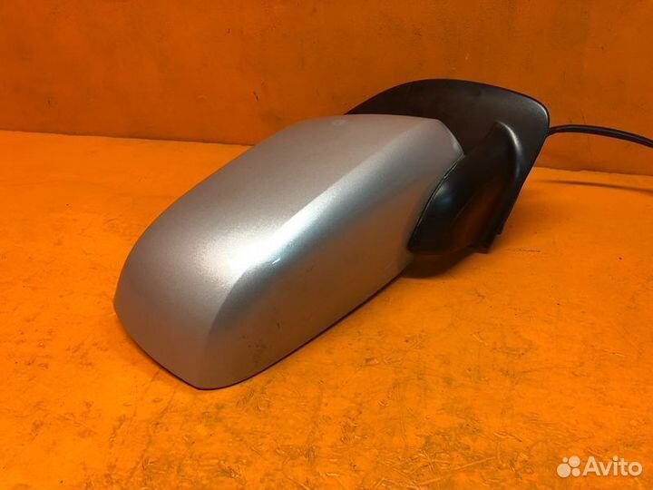 Зеркало заднего вида правое Nissan Pathfinder R51