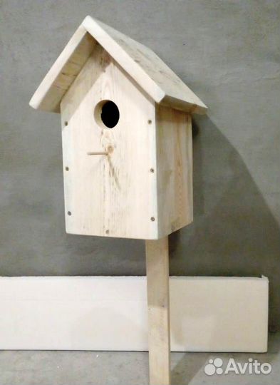 Скворечники