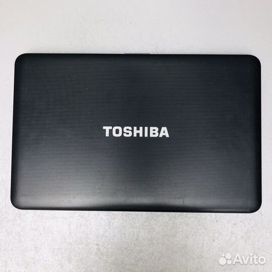 Корпус для ноутбука Toshiba