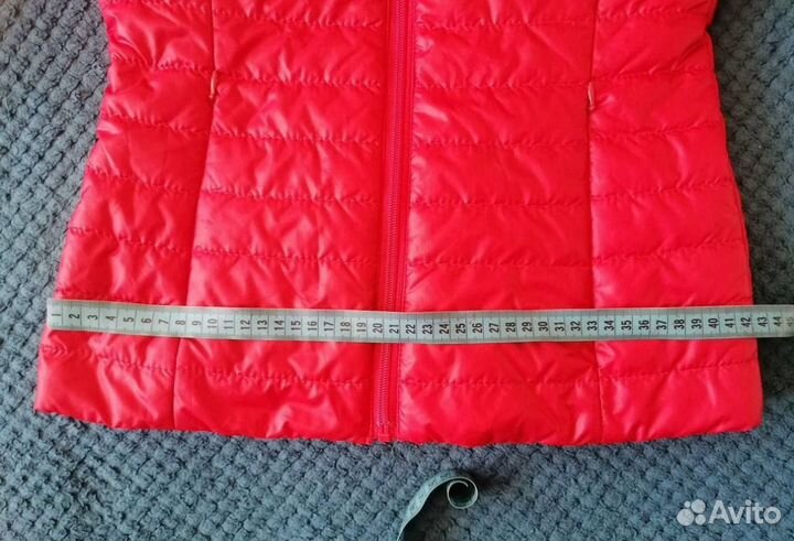 Куртка для девочки