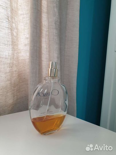 Calvin klein obsession первый выпуск