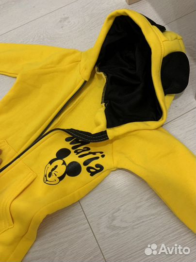 Вещи на мальчика 86